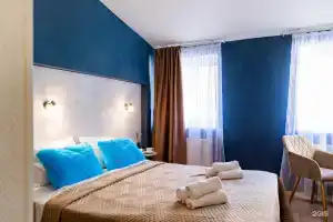 Nevsky Centre Mini-hotel, St. Petersburg