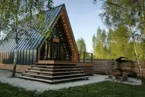 Apartamenty na Dom no5 - Afreym "Ohra", Sertolovo