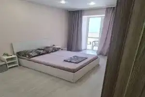 Apartamenty na ulitsa Rasula Gamzatova, 7