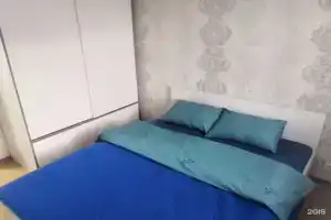 Apartamenty na ulitsa 64-y Armii, 135A