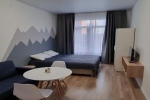 Apartamenty na Kosmonavtov 11V