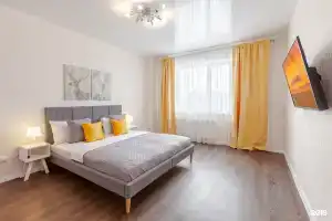 Apartamenty na ulitsa Gastello, 32