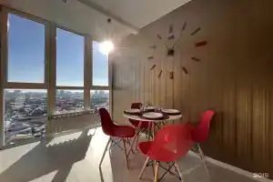 Apartamenty na Bolshaya Sadovaya 143