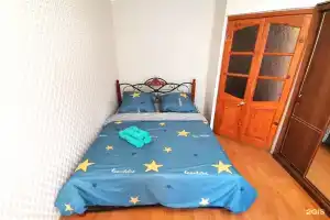 Pogostim na ulitse Novosyolki Slobodka 6 Apartments, Ivanteyevka