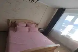 Apartamenty na Garnaeva 14, Zhukovsky