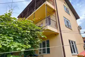 Semeynyy Mini-hotel, Belgorod