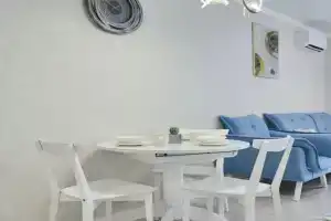 Samolet plyus Apartments