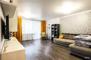 Novaya s domashnim komfortom Apartments, Smolensk