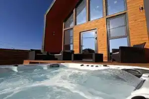 Guest house, Pyatigorsk