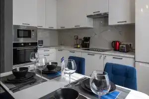 Apartamenty na ulitsa imeni K.P. Panchenko, 9