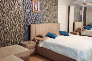 Apartamenty na ulitsa Millera, 22, Birobidzhan
