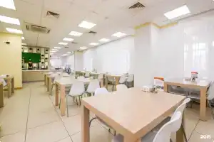 Sigma Sirius Hotel, Adler