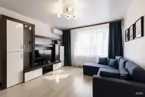na Pushkinskoy 57 Apartments, Tula