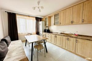 Apartamenty na g Moskva, r-n, ul Kvartsevaya, d 2 k 2, Troitsk