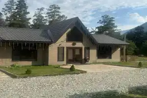 Elidas Camping, Samarskoye