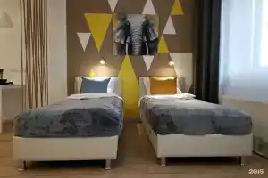 Apartamenty na Sosenskiy stan 5, Moscow