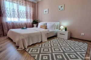 Apartment on Kulikova, Astrakhan