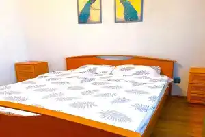 Apartamenty na ulitse Shlyuzovaya, Gorodets