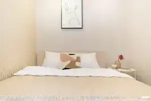 Niki Rent na ulitse 30 let Pobedy 20 Apartments