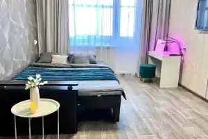 Apartamenty na Druzhby 7/22