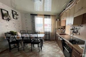 Apartamenty na ulitsa Krasnodontsev, 65, Beloretsk