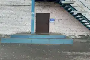 Uyut Hotel, Kotovsk