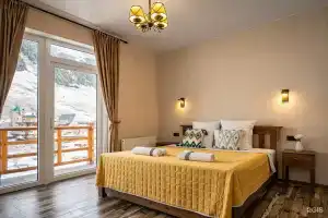 Apartamenty na s. Terskol, ul. Elbrusskaya, dom 15 A