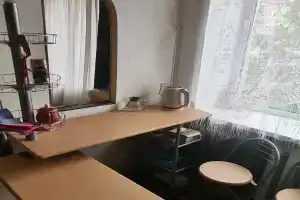 Apartamenty na Ul. Nevskaya d. 9, Otradnoye
