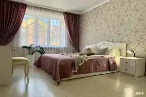 Apartamenty na Ordzhonikidze 84 k1
