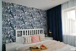 Apartamenty na mikrorayon Maydanovo, 4k1, Klin