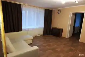 Apartamenty na 2-y mikrorayon, 9, Kostova