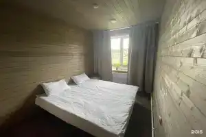 Guest house, Nizhnekayancha