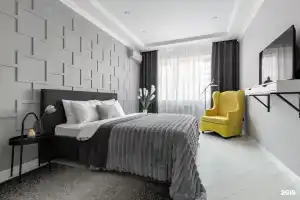 Krasnodar Aparts na ulitse Oktyabrskaya, Rostov-na-Donu