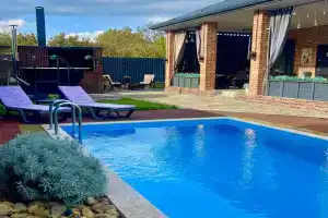 Femili Villa, Rostov-na-Donu