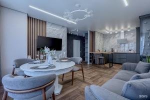 Apartamenty na ulitsa Behtereva, 2V