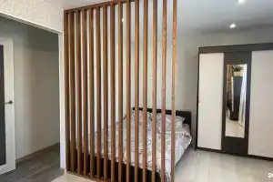 Apartamenty na shosse Kashirskoe 27A, Domodedovo