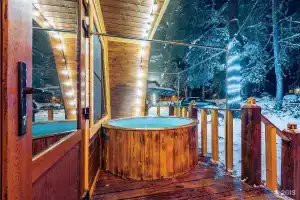 Apartamenty na Itkol 11A