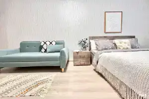 Gostepriimnyy dom Cottage