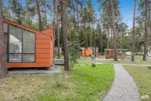 Kochevnik Camping, Samarskoye