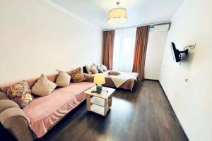 Astra Apartlets on Bakinskaya Street, Astrakhan