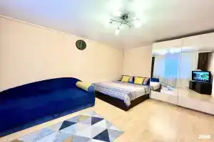 Apartamenty na andropova 19, Stupino