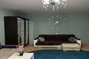 Apartamenty na Kashirina, 24A, Kungur