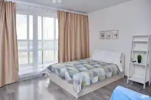 Udobno v Ekb Apartments