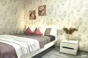 Apartamenty na Chobotovskaya ulitsa, 2k2, Peredelkino