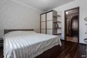 Apartamenty na Gagarina 21 g, Tikhoretsk