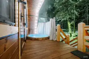 Apartamenty na ulitsa Itkol, 11G