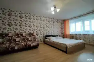 Vologda-gda na ulitse Severnaya Apartments, Vologda