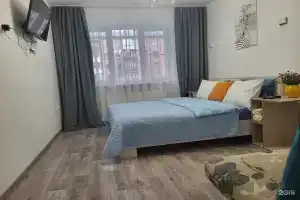 Apartamenty na ul 1 Maya, 83, Votkinsk