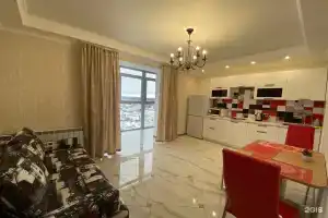 Apartment on Revolutsii 5, Orel