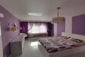 Apartamenty na ul. Dekabristov d. 1g, Noginsk